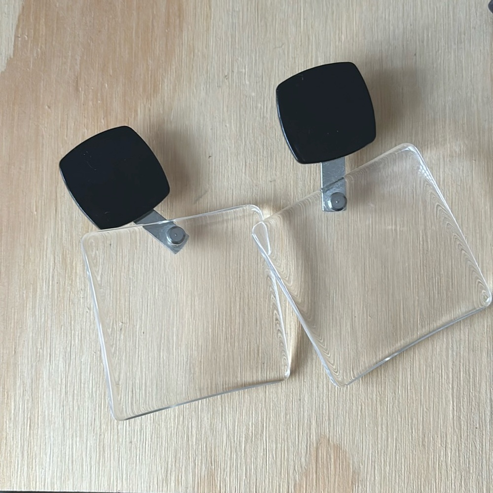 Rachel Comey Earrings